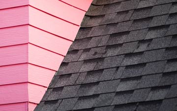 rubber roofing Taobh Siar, Na H Eileanan An Iar