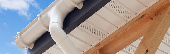 get Taobh Siar guttering quotes today