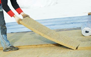 tapered roof insulation Taobh Siar, Na H Eileanan An Iar