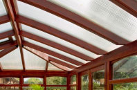 Taobh Siar conservatory roofing insulation