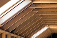 Taobh Siar tapered roof insulation quotes
